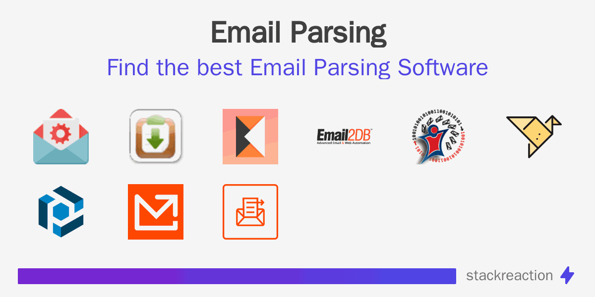 Email Parsing