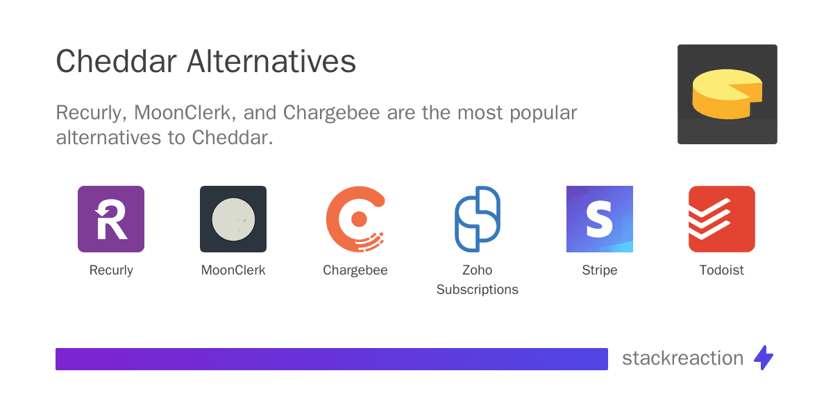 Cheddar alternatives