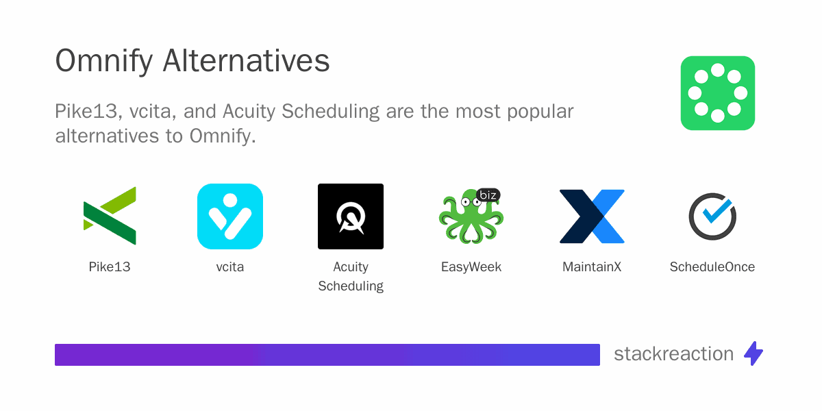 Omnify alternatives