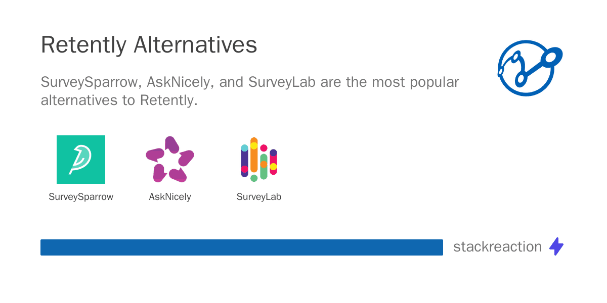 Retently alternatives