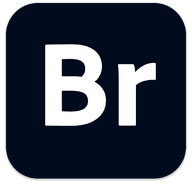 Adobe Bridge