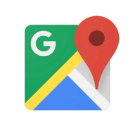 Google Maps