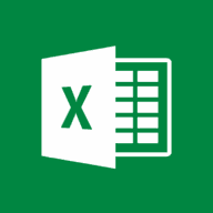 Microsoft Excel