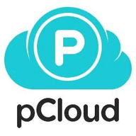 pCloud