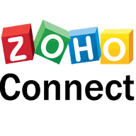 Zoho Connect