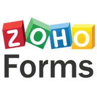 Zoho Forms