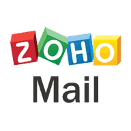 Zoho Mail