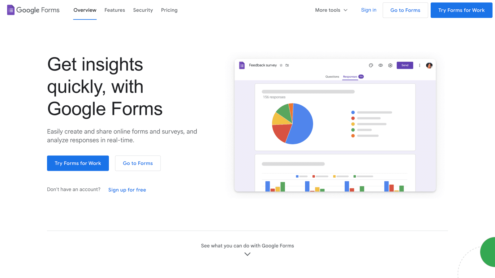 Google Forms Gallery Image