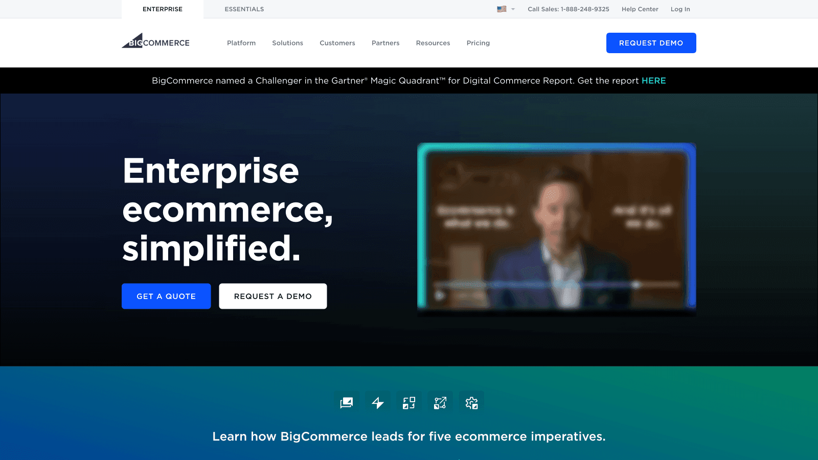 BigCommerce Gallery Image