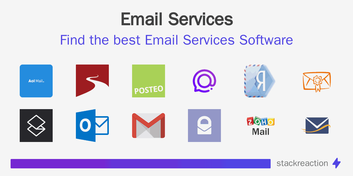 Email Services