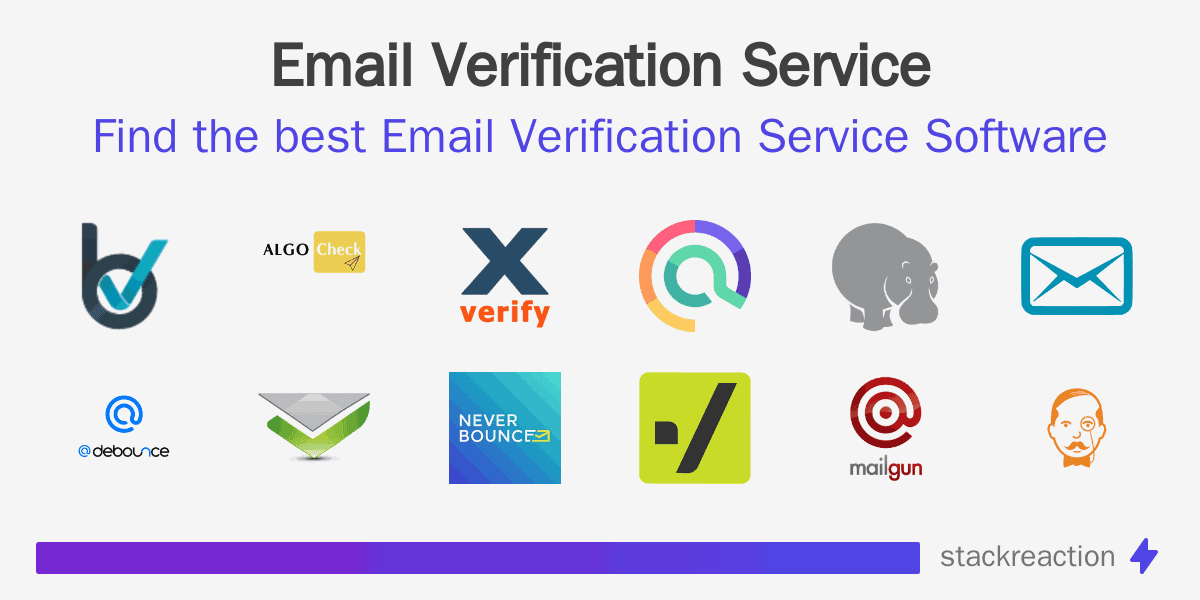 Email Verification Service