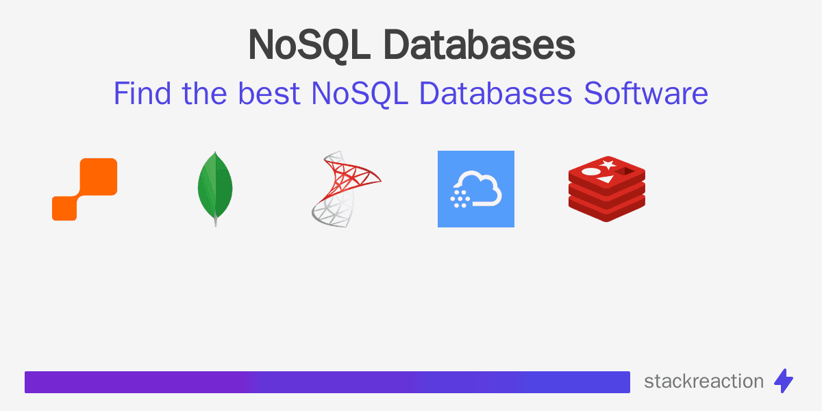 NoSQL Databases