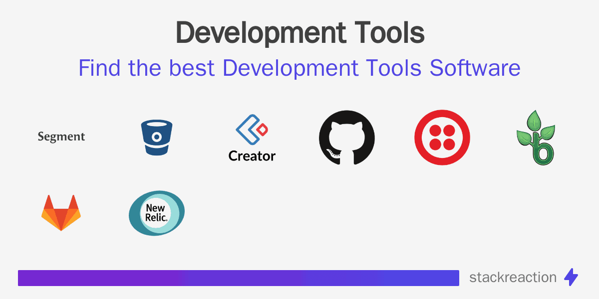 Development Tools