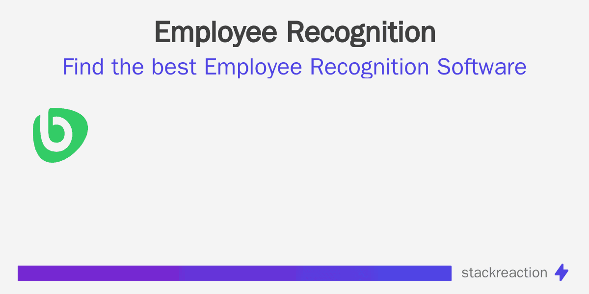 Employee Recognition