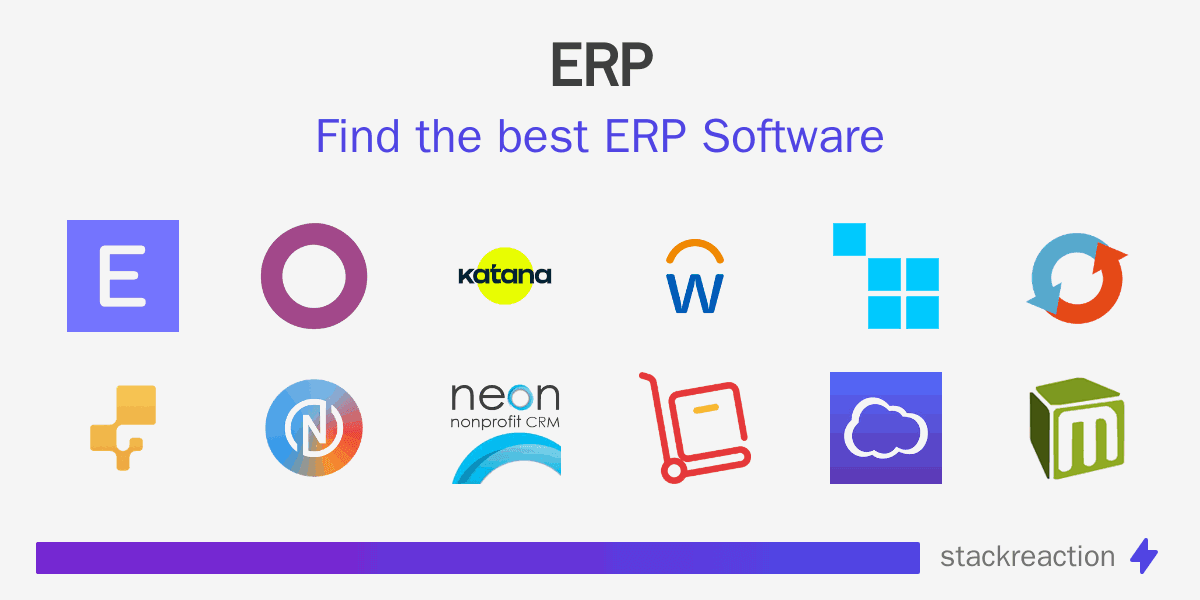 ERP