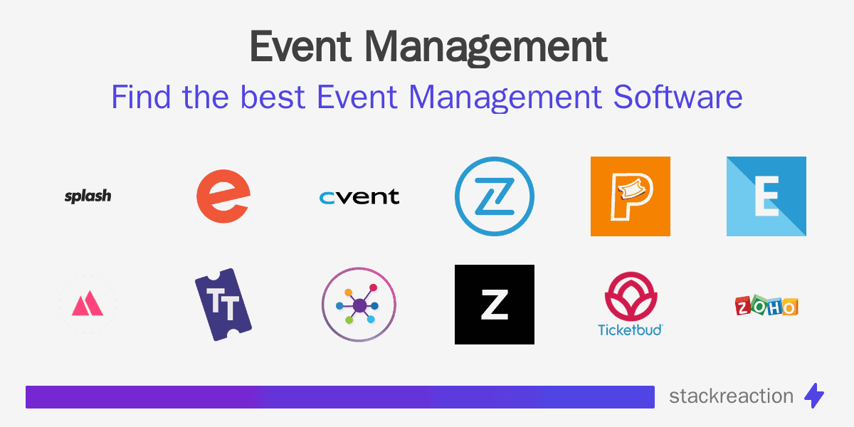 Event Management