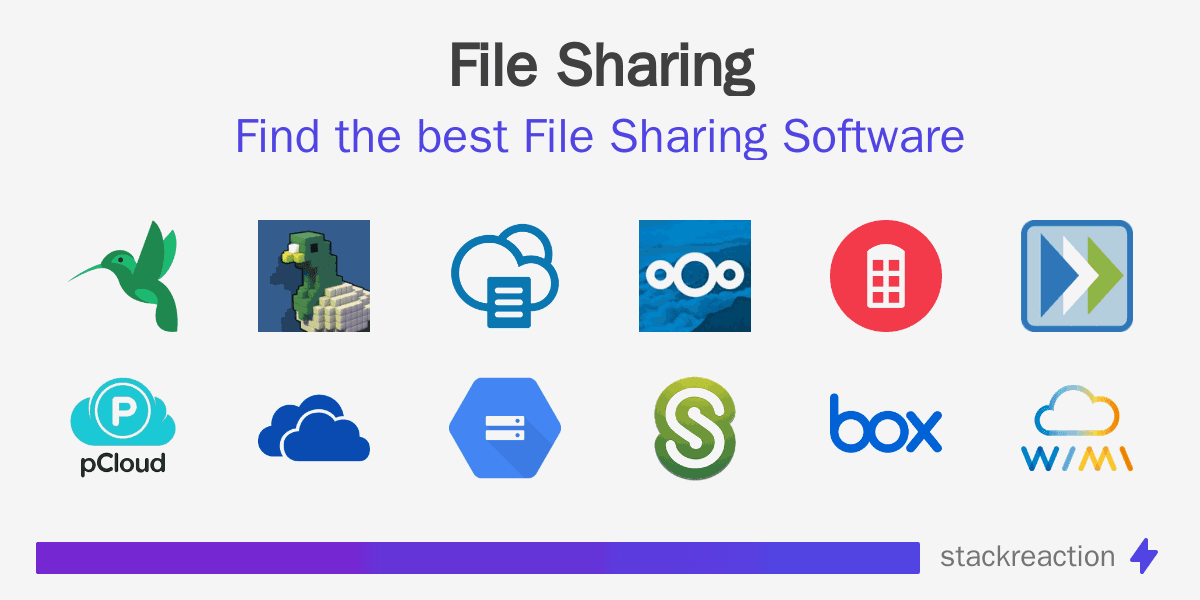 File Sharing