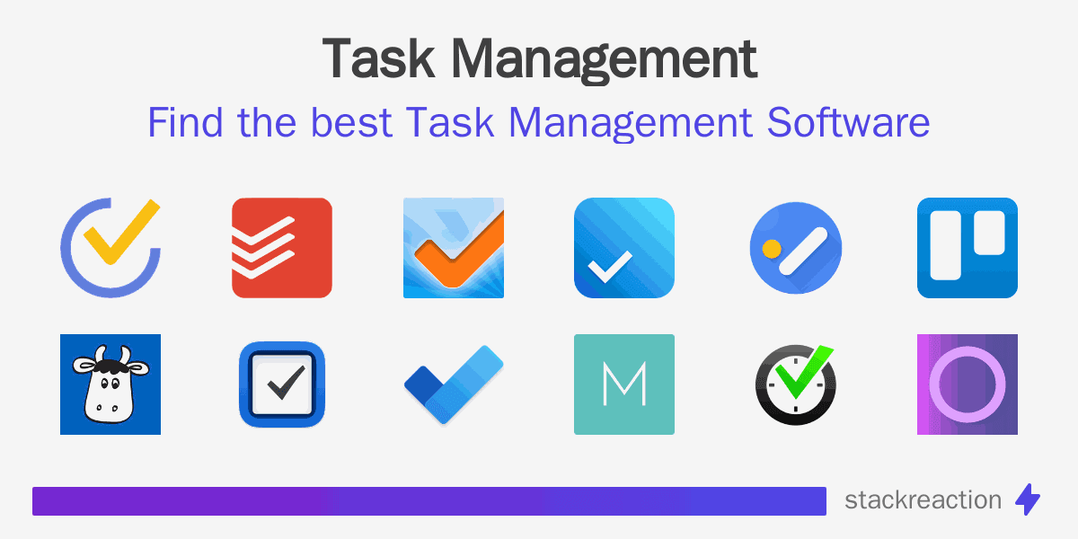 Task Management