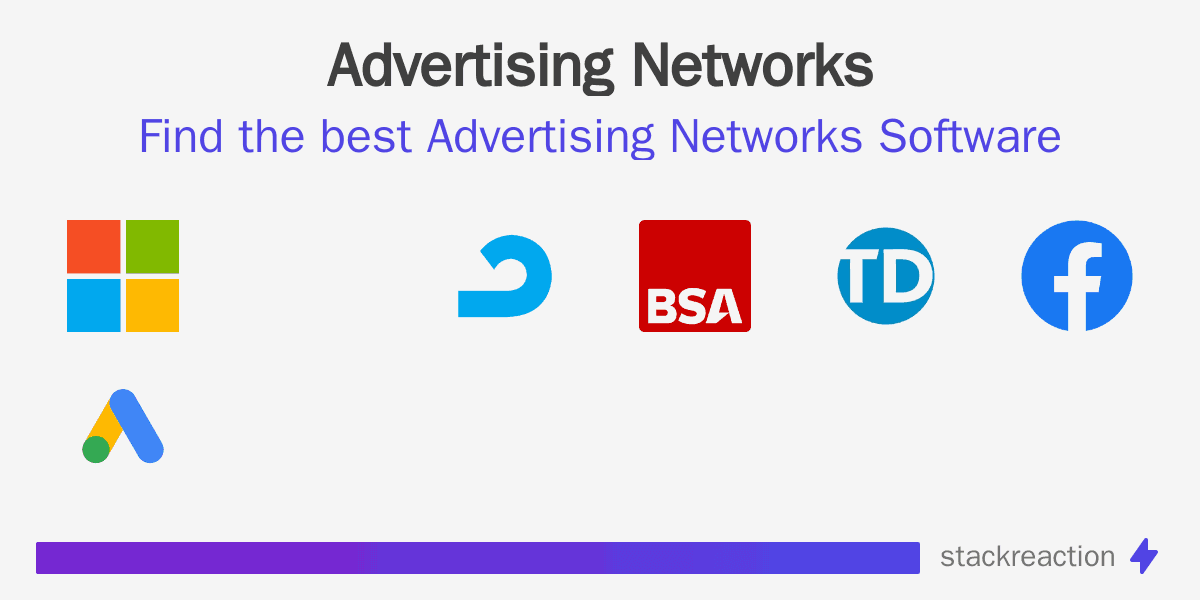 Advertising Networks