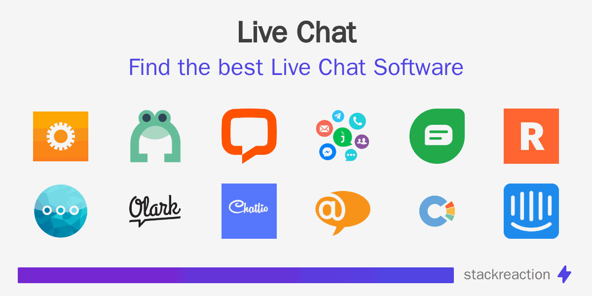 Live Chat