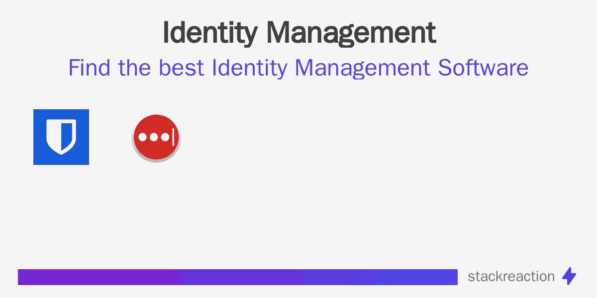 Identity Management