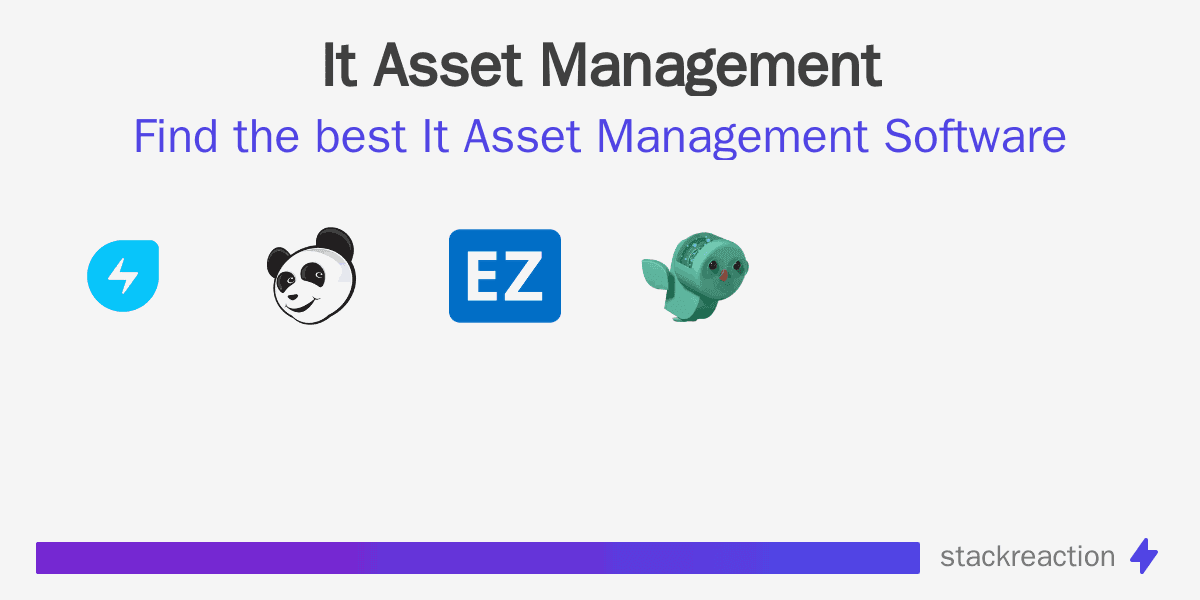 IT Asset Management