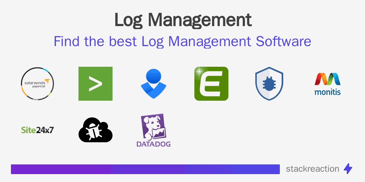 Log Management