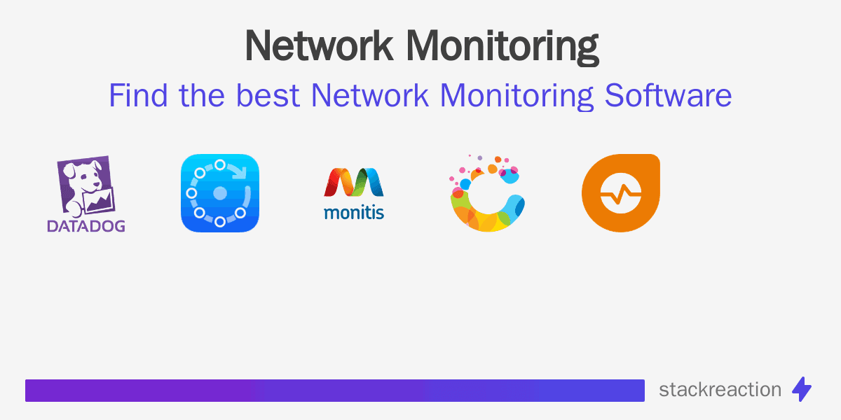 Network Monitoring