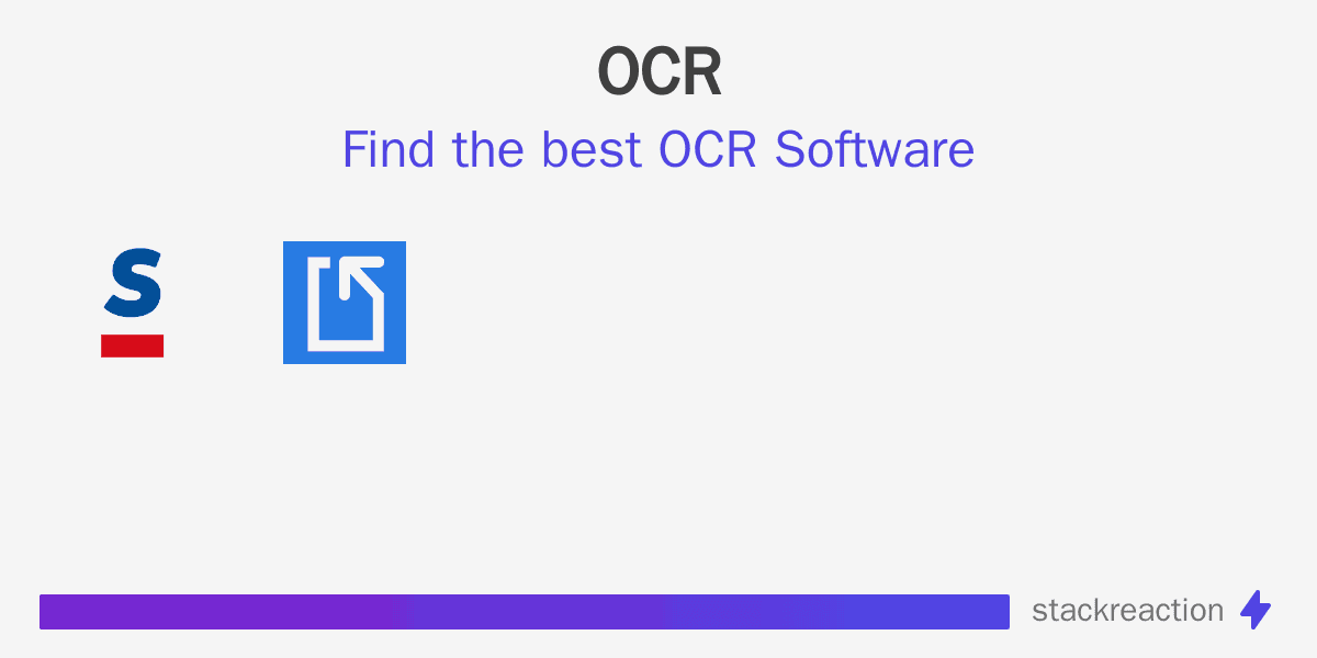 OCR