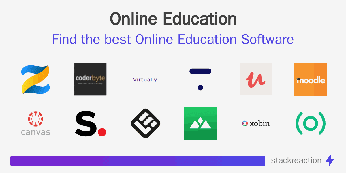 Online Education