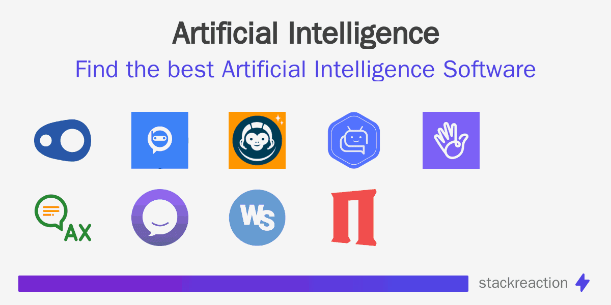 Artificial Intelligence