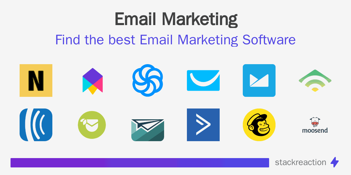 Email Marketing