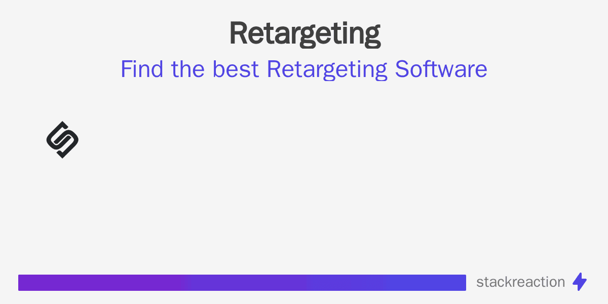 Retargeting