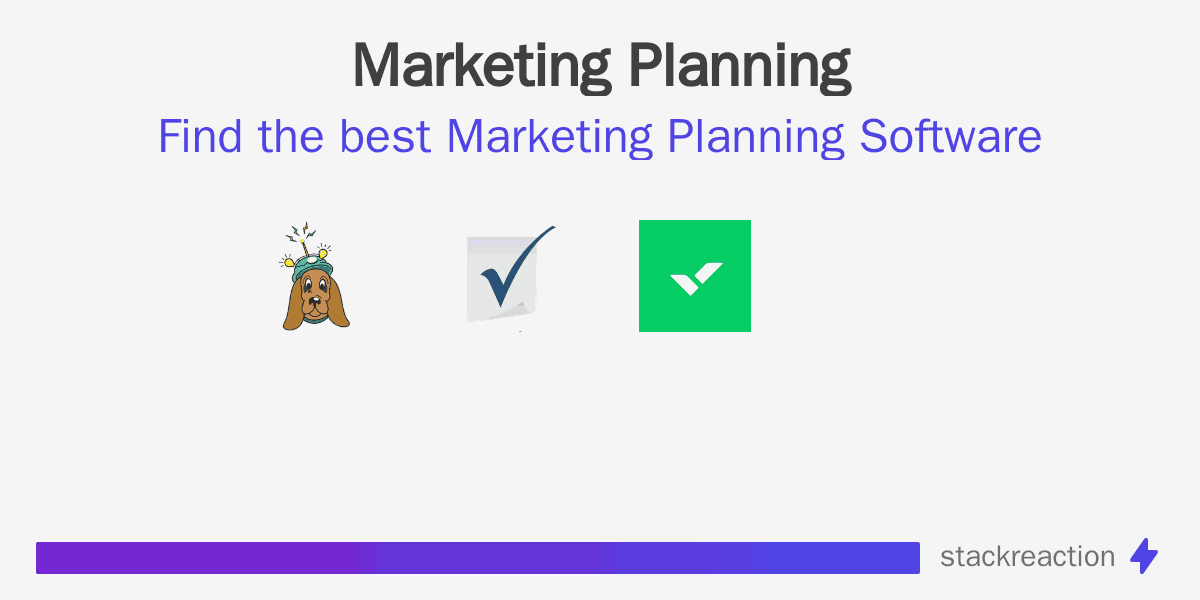 Marketing Planning