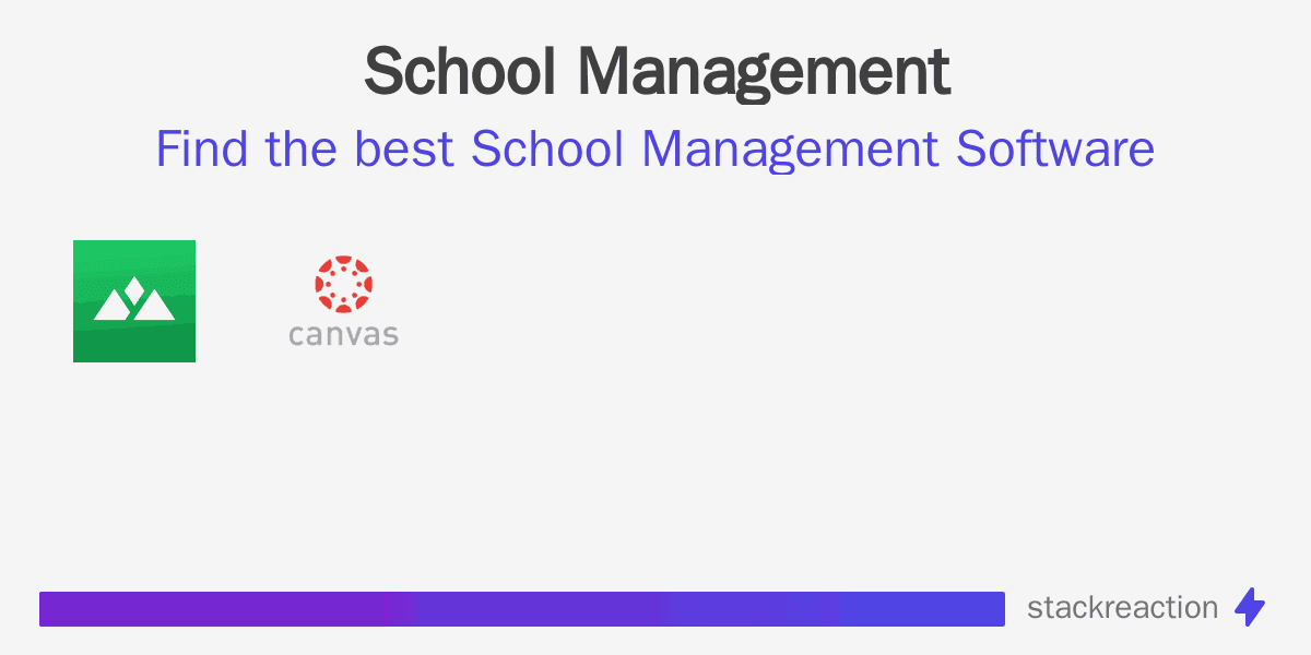 School Management