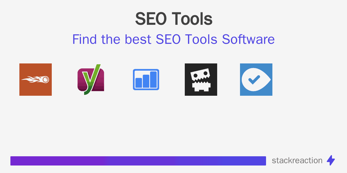 SEO Tools