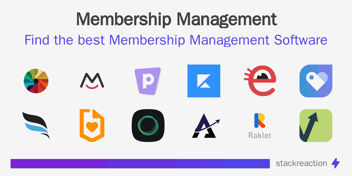 Membership Management