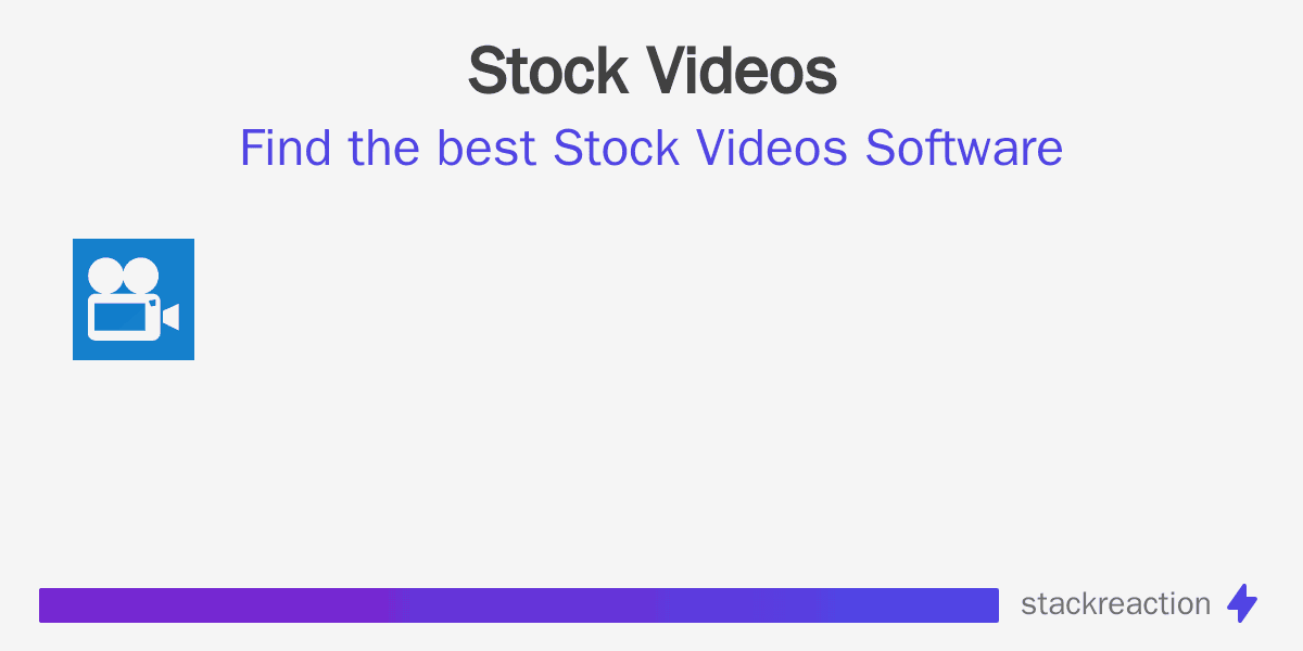 Stock Videos