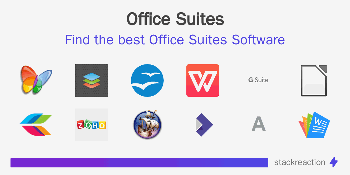 Office Suites