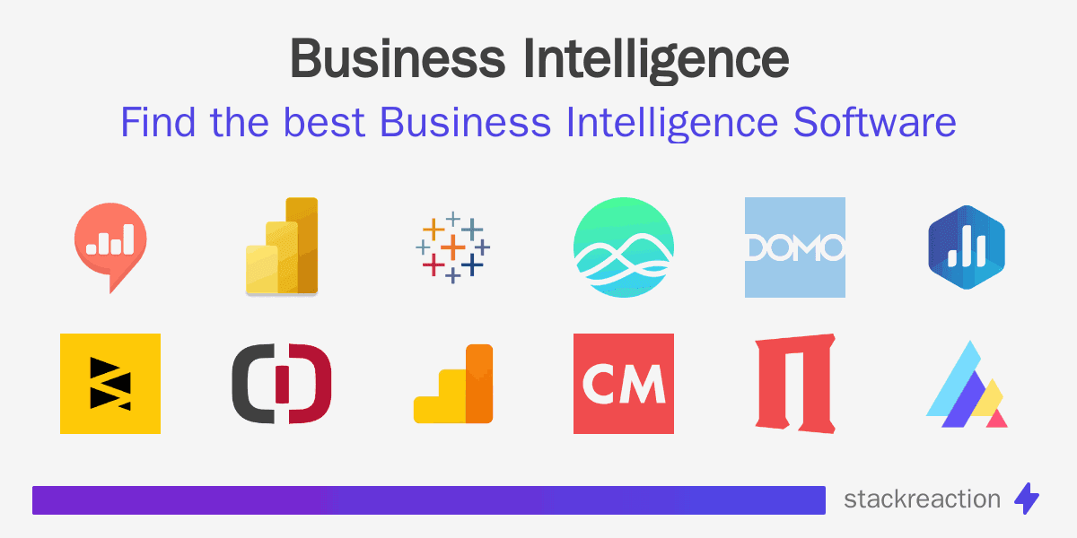 Business Intelligence