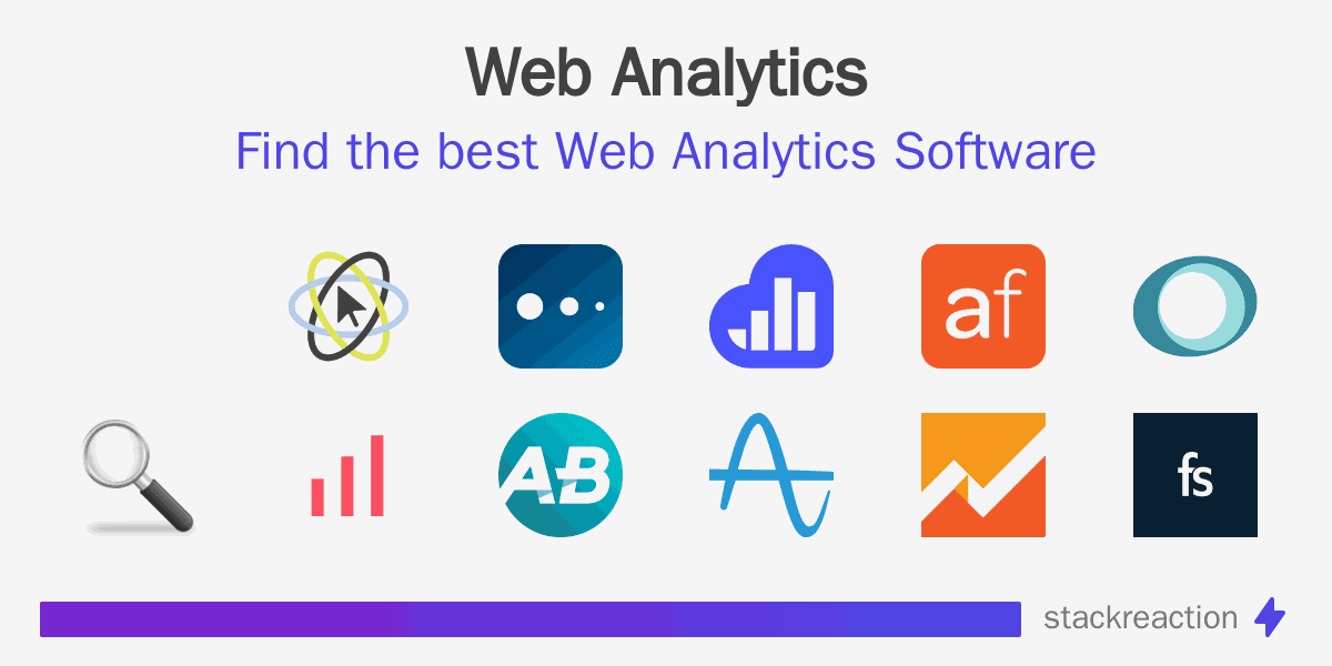 Web Analytics