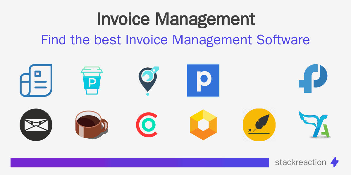 Invoice Management