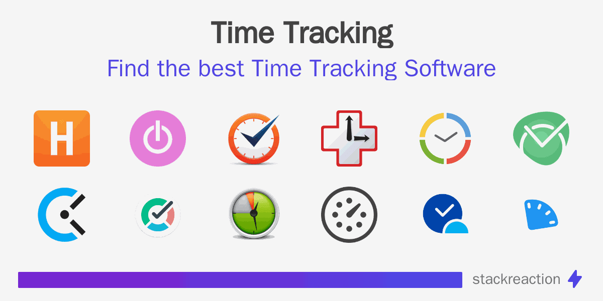 Time Tracking