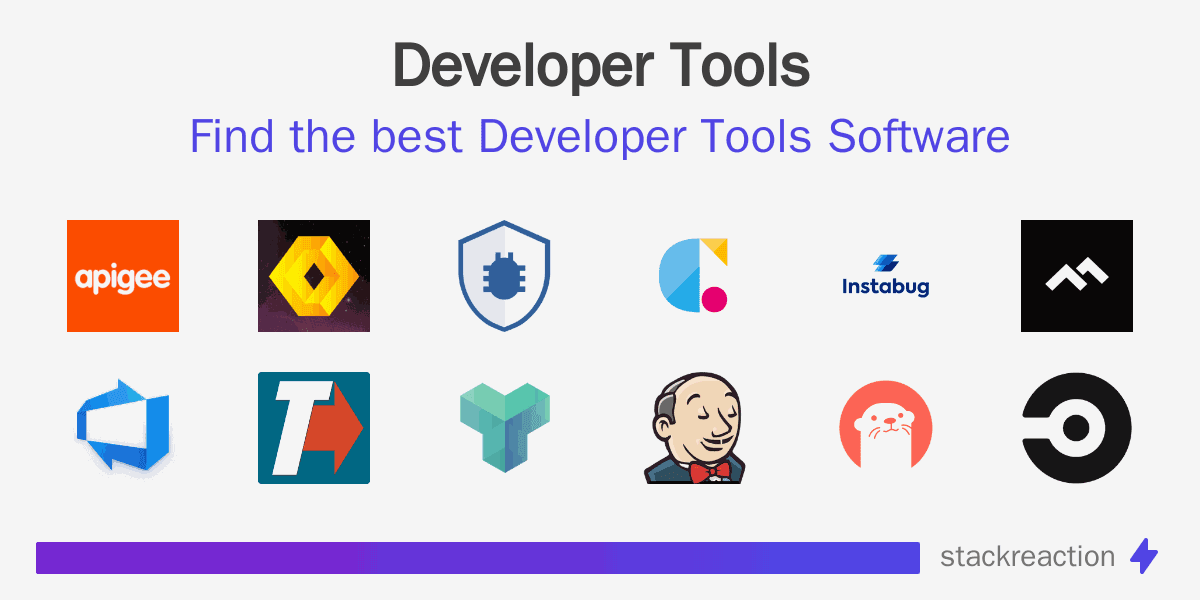 Developer Tools