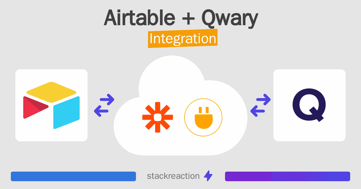 Airtable and Qwary Integration