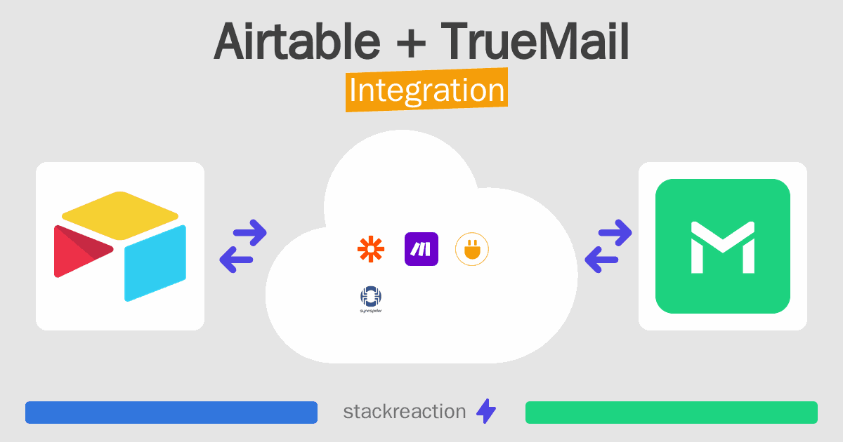 Airtable and TrueMail Integration