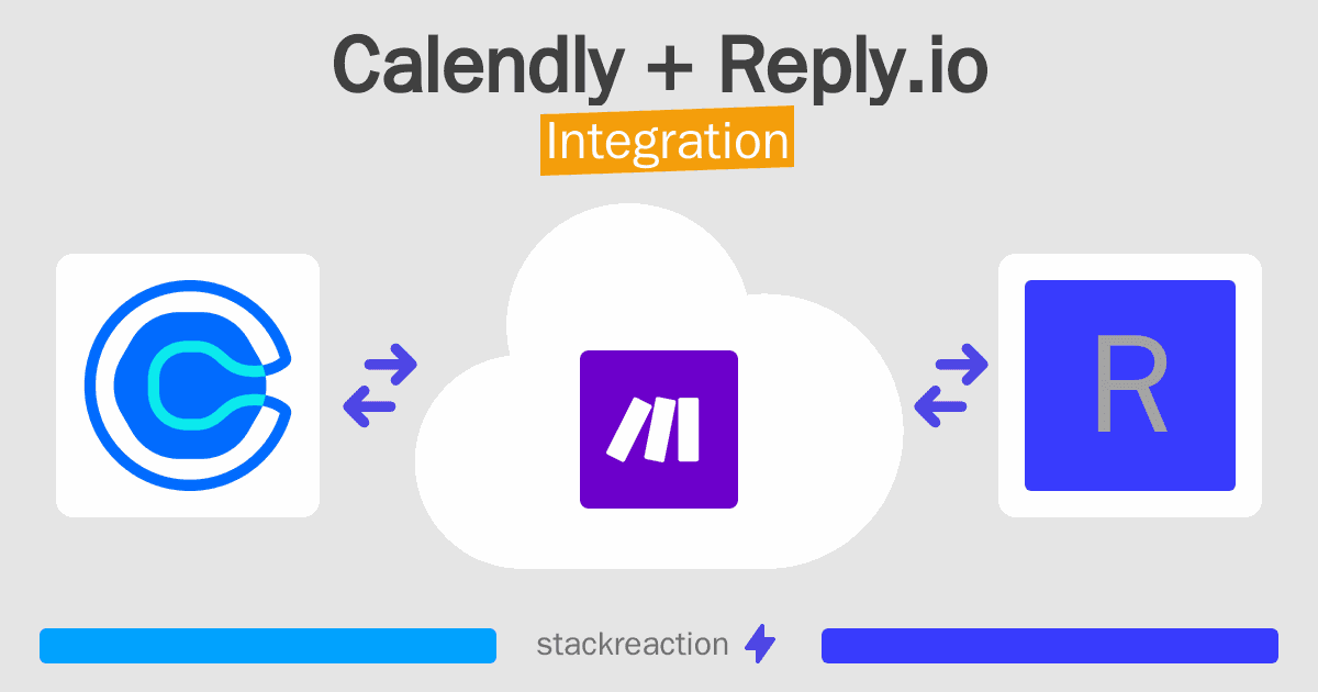 Calendly and Reply.io Integration