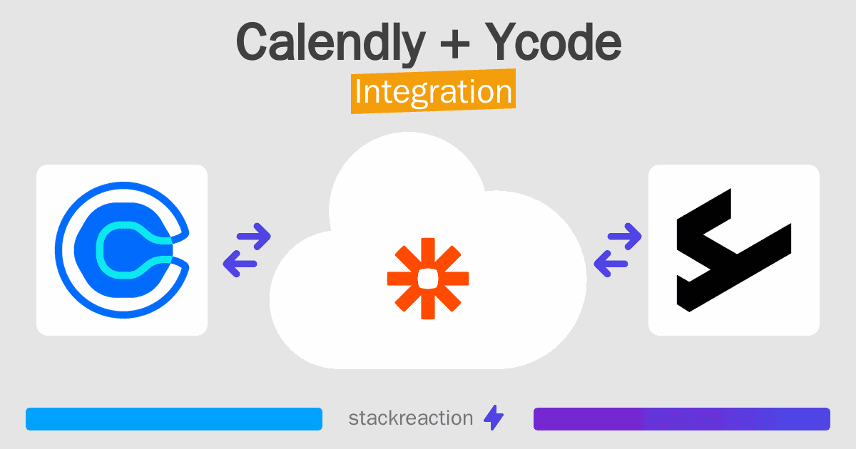 Calendly and Ycode Integration