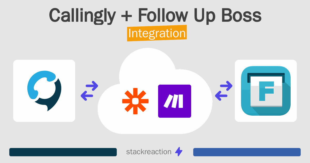 Callingly and Follow Up Boss Integration