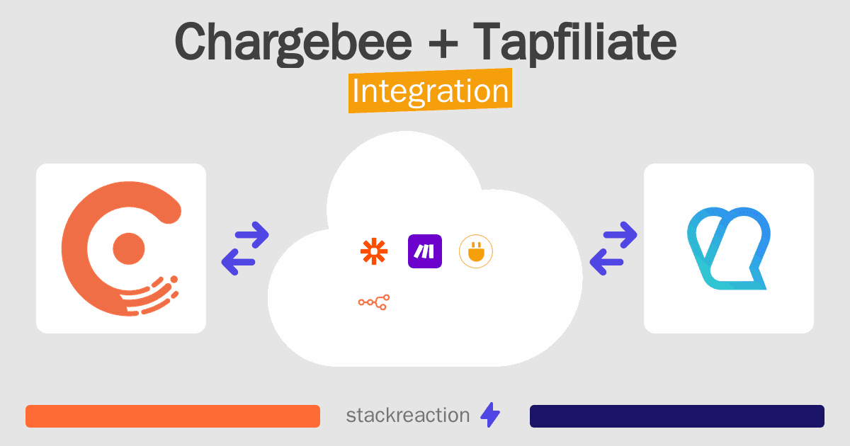 Chargebee and Tapfiliate Integration